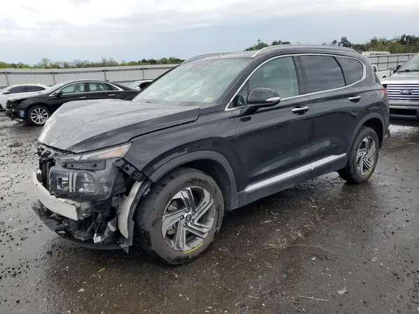 5NMS34AJ9NH453247 2022 HYUNDAI SANTA FE - Image 1