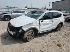 5NMS34AJ9NH467309 2022 HYUNDAI SANTA FE