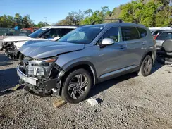 5NMS34AJ9NH476978 2022 HYUNDAI SANTA FE