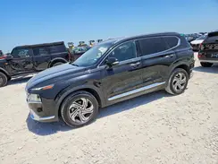 5NMS34AJ9NH477337 2022 HYUNDAI SANTA FE