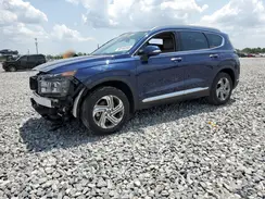 5NMS34AJ9PH513126 2023 HYUNDAI SANTA FE