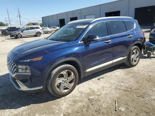5NMS34AJ9PH513840 2023 HYUNDAI SANTA FE - Image 1