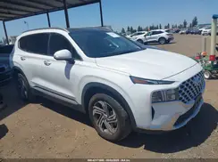 5NMS34AJ9PH514504 2023 HYUNDAI SANTA FE