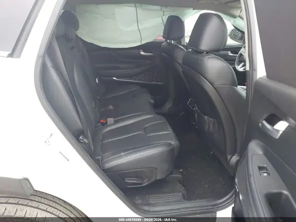 5NMS34AJ9PH527799 2023 HYUNDAI SANTA FE - Image 8