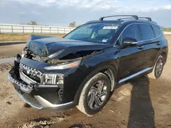 5NMS34AJ9PH563055 2023 HYUNDAI SANTA FE