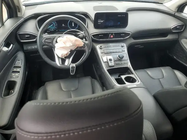 5NMS34AJ9PH569387 2023 HYUNDAI SANTA FE - Image 8