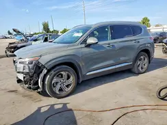 5NMS34AJ9PH569440 2020 HYUNDAI SANTA FE