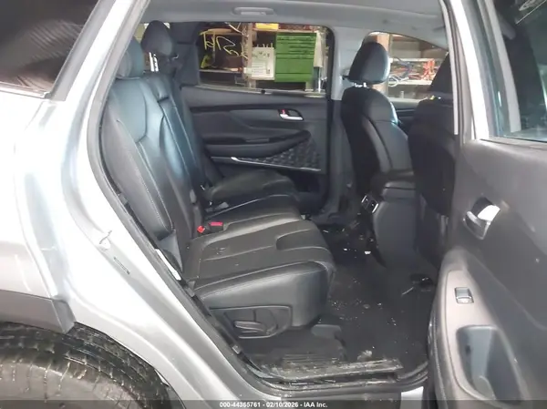 5NMS34AJ9PH570961 2023 HYUNDAI SANTA FE - Image 8