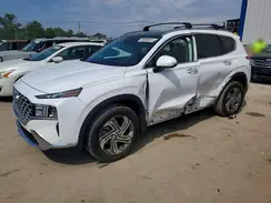 5NMS34AJ9PH588442 2023 HYUNDAI SANTA FE