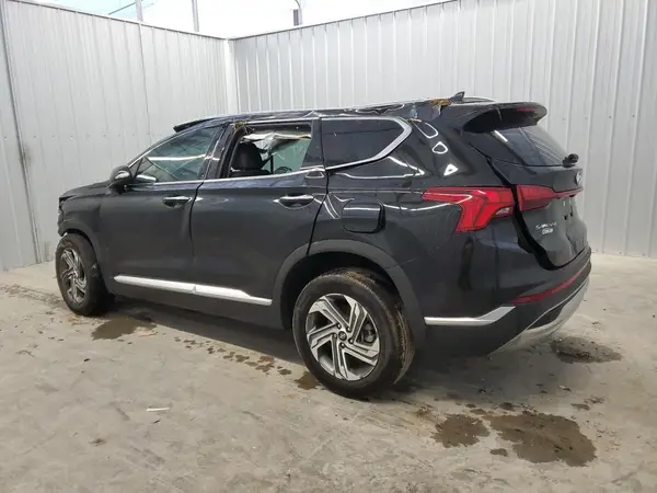 5NMS34AJ9PH590790 2023 HYUNDAI SANTA FE - Image 2