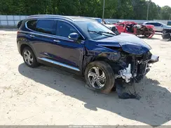 5NMS34AJ9PH592054 2023 HYUNDAI SANTA FE