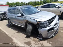 5NMS34AJ9PH615882 2023 HYUNDAI SANTA FE