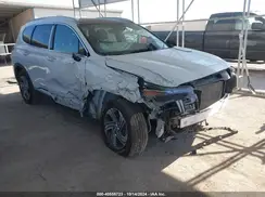5NMS34AJ9PH633301 2023 HYUNDAI SANTA FE