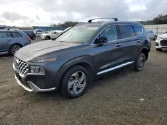 5NMS34AJ9PH639163 2023 HYUNDAI SANTA FE