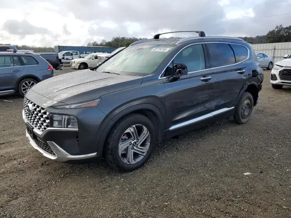 5NMS34AJ9PH639163 2023 HYUNDAI SANTA FE - Image 1