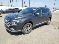 5NMS34AJ9PH639485 2023 HYUNDAI SANTA FE