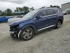 5NMS34AJXMH308068 2021 HYUNDAI SANTA FE