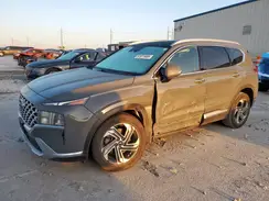 5NMS34AJXMH315134 2021 HYUNDAI SANTA FE