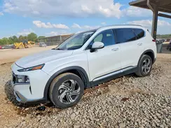 5NMS34AJXMH327638 2021 HYUNDAI SANTA FE