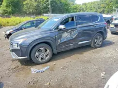 5NMS34AJXMH339398 2021 HYUNDAI SANTA FE