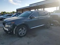 5NMS34AJXMH361093 2021 HYUNDAI SANTA FE