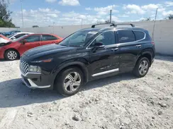 5NMS34AJXMH365175 2021 HYUNDAI SANTA FE