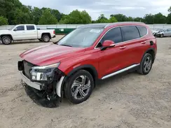 5NMS34AJXMH367461 2021 HYUNDAI SANTA FE
