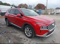 5NMS34AJXMH367928 2021 HYUNDAI SANTA FE