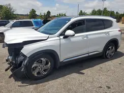 5NMS34AJXNH377778 2022 HYUNDAI SANTA FE