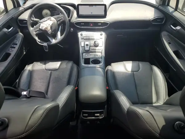 5NMS34AJXNH377778 2022 HYUNDAI SANTA FE - Image 8
