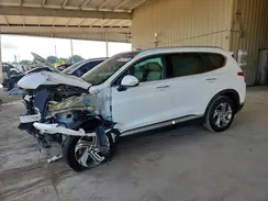 5NMS34AJXNH378817 2022 HYUNDAI SANTA FE