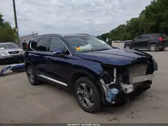 5NMS34AJXNH391499 2022 HYUNDAI SANTA FE