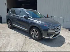 5NMS34AJXNH402937 2022 HYUNDAI SANTA FE