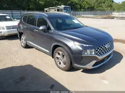 5NMS34AJXNH403568 2022 HYUNDAI SANTA FE
