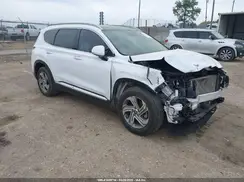 5NMS34AJXNH417714 2022 HYUNDAI SANTA FE