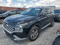 5NMS34AJXNH418748 2022 HYUNDAI SANTA FE
