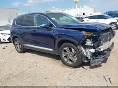 5NMS34AJXNH423920 2022 HYUNDAI SANTA FE