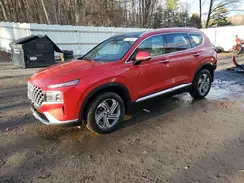 5NMS34AJXNH426008 2022 HYUNDAI SANTA FE