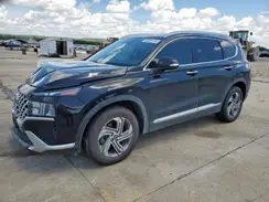 5NMS34AJXNH426767 2022 HYUNDAI SANTA FE