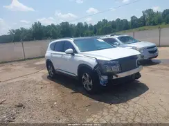 5NMS34AJXNH431659 2022 HYUNDAI SANTA FE