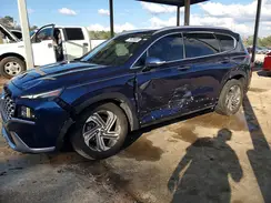 5NMS34AJXNH432682 2022 HYUNDAI SANTA FE