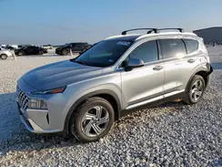 5NMS34AJXNH442421 2022 HYUNDAI SANTA FE