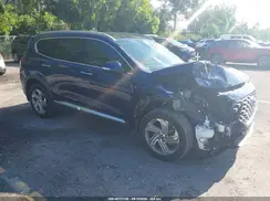5NMS34AJXNH462460 2022 HYUNDAI SANTA FE