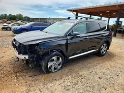 5NMS34AJXNH471398 2022 HYUNDAI SANTA FE