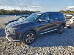 5NMS34AJXNH473619 2022 HYUNDAI SANTA FE