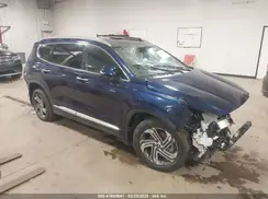 5NMS34AJXNH475791 2022 HYUNDAI SANTA FE