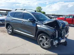 5NMS34AJXPH508405 2023 HYUNDAI SANTA FE