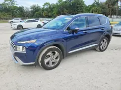 5NMS34AJXPH512096 2023 HYUNDAI SANTA FE