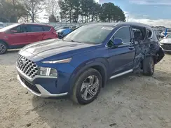 5NMS34AJXPH513135 2023 HYUNDAI SANTA FE