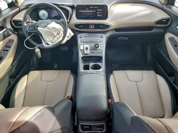 5NMS34AJXPH513135 2023 HYUNDAI SANTA FE - Image 8